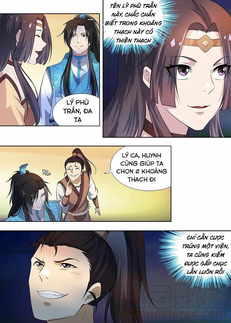 Chương 282 - Trang 3