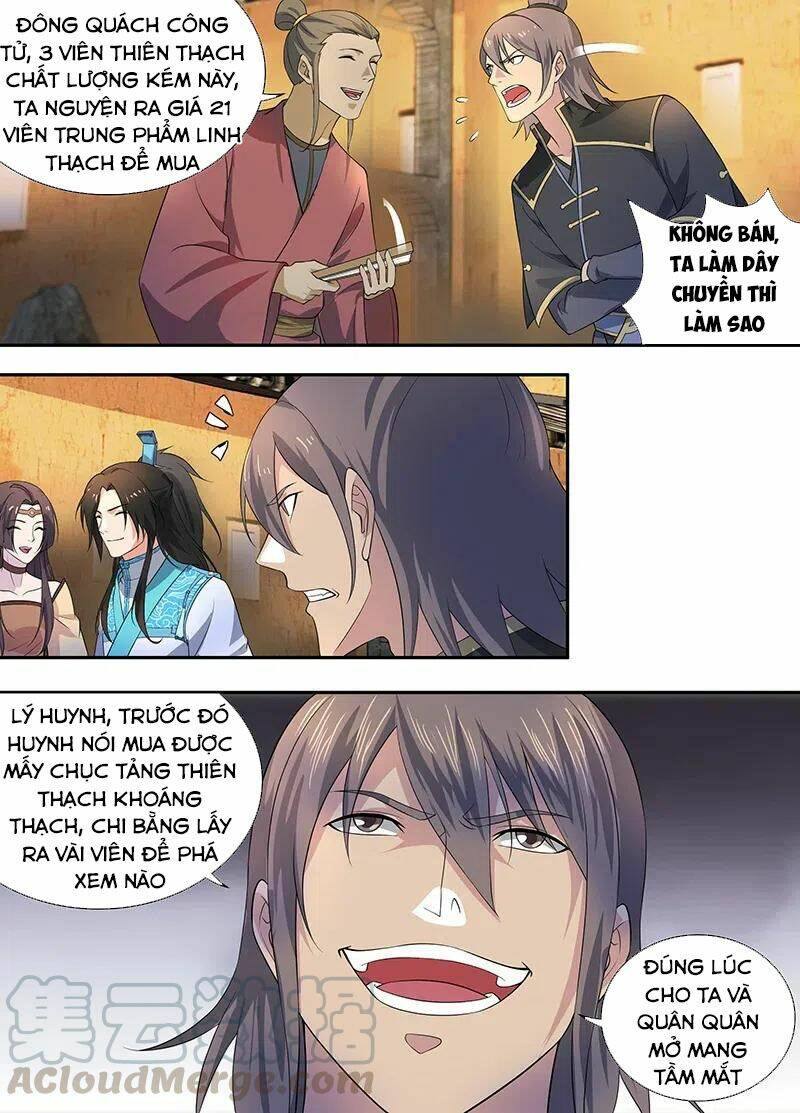 Chương 282 - Trang 10