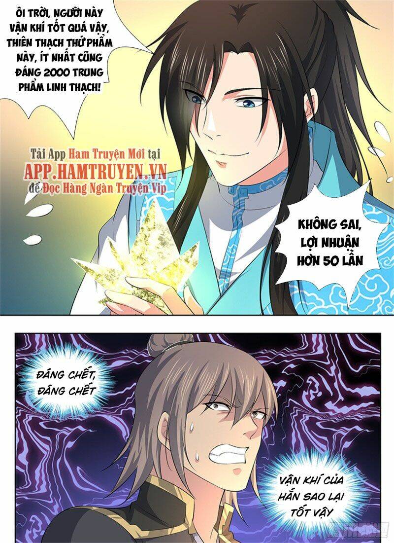 Chương 283 - Trang 3
