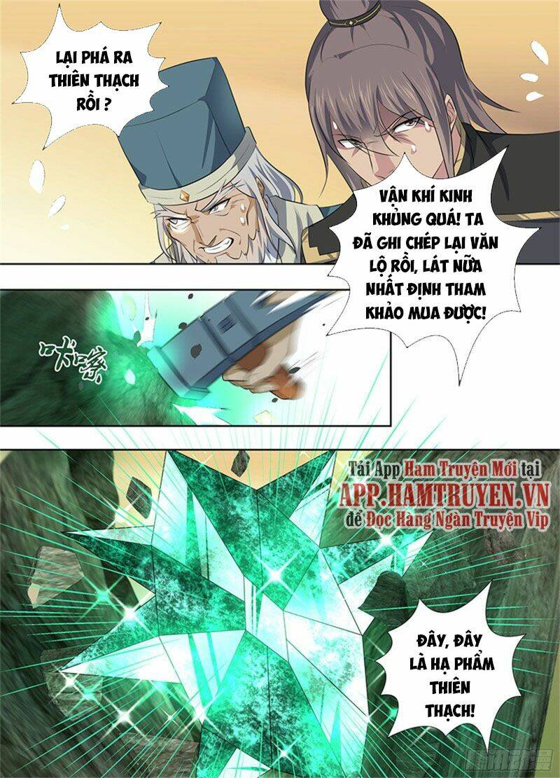 Chương 283 - Trang 5