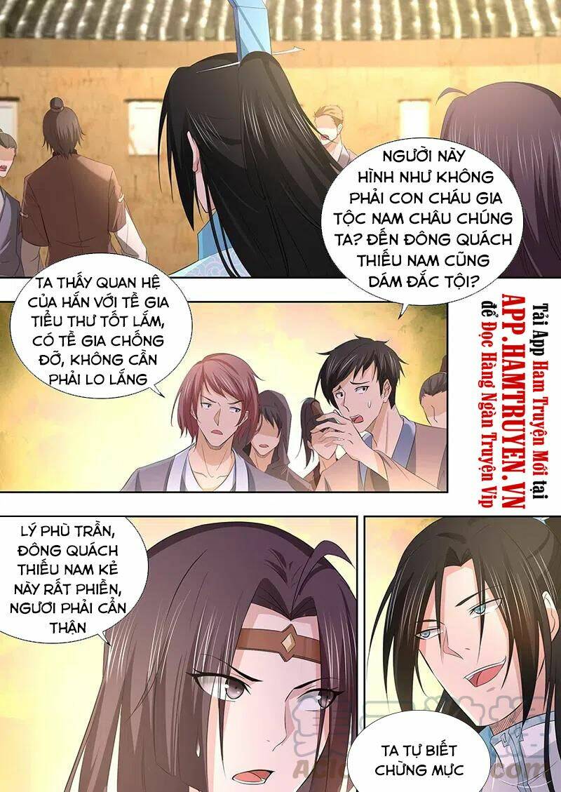 Chương 284 - Trang 2