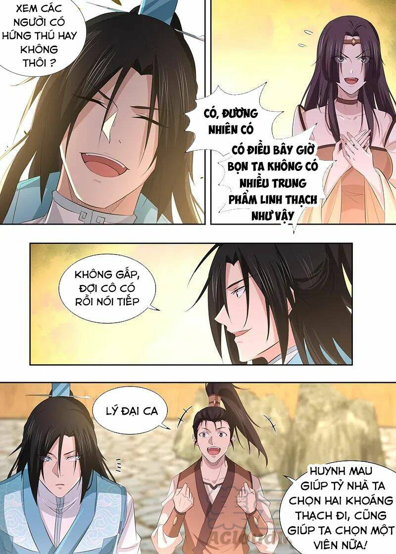 Chương 284 - Trang 4