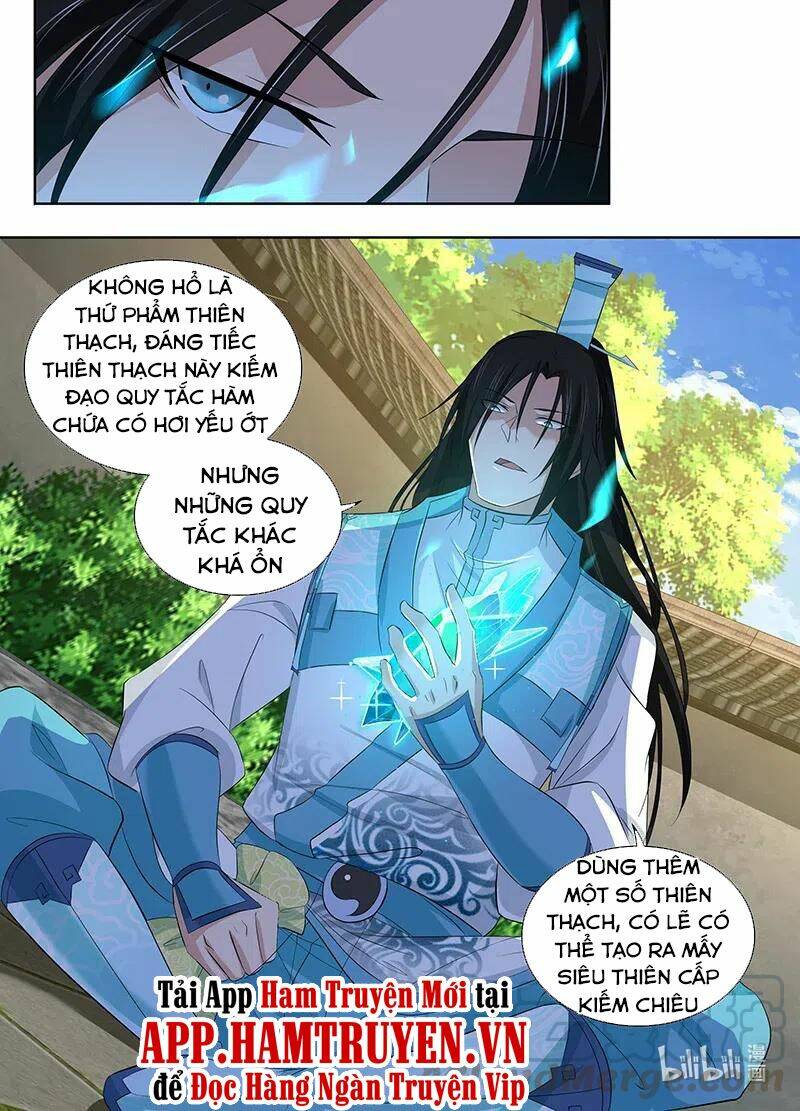 Chương 284 - Trang 10