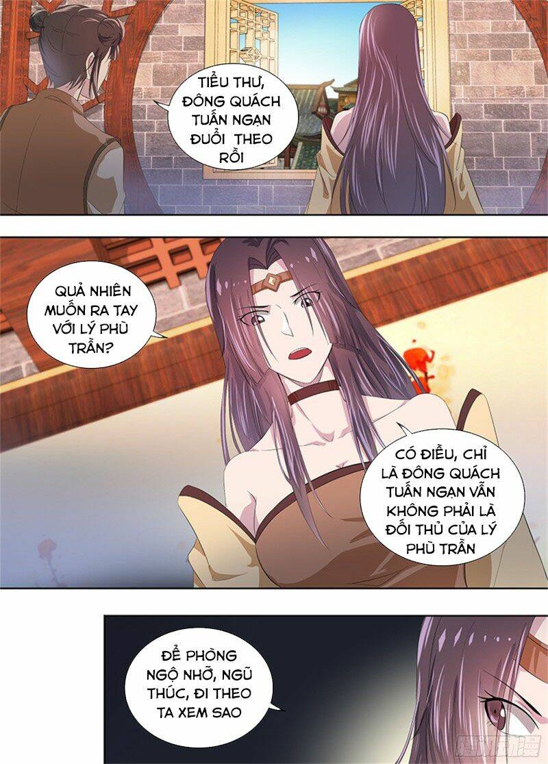 Chương 287 - Trang 3