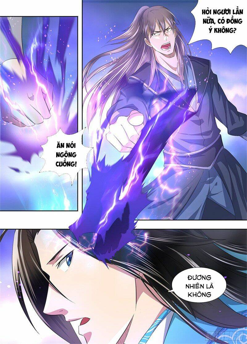 Chương 287 - Trang 8