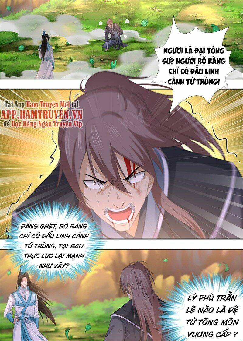 Chương 288 - Trang 1