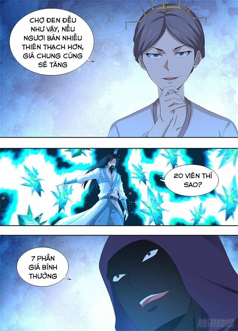 Chương 288 - Trang 11
