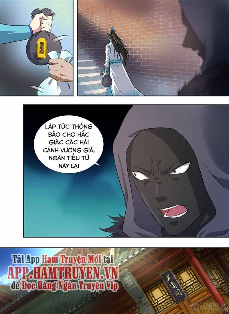 Chương 289 - Trang 8