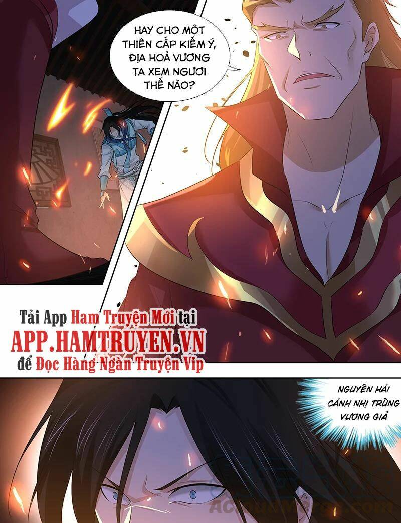Chương 290 - Trang 4