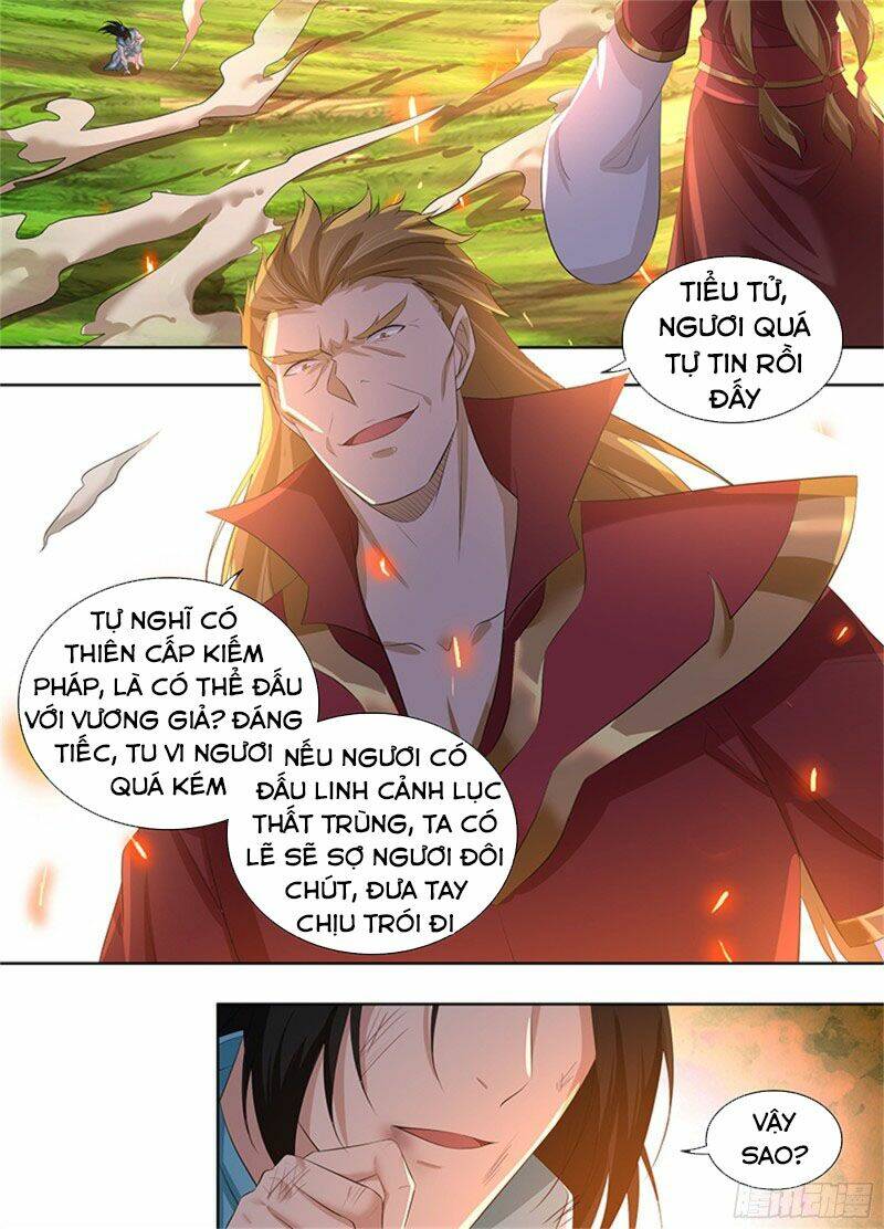 Chương 291 - Trang 5