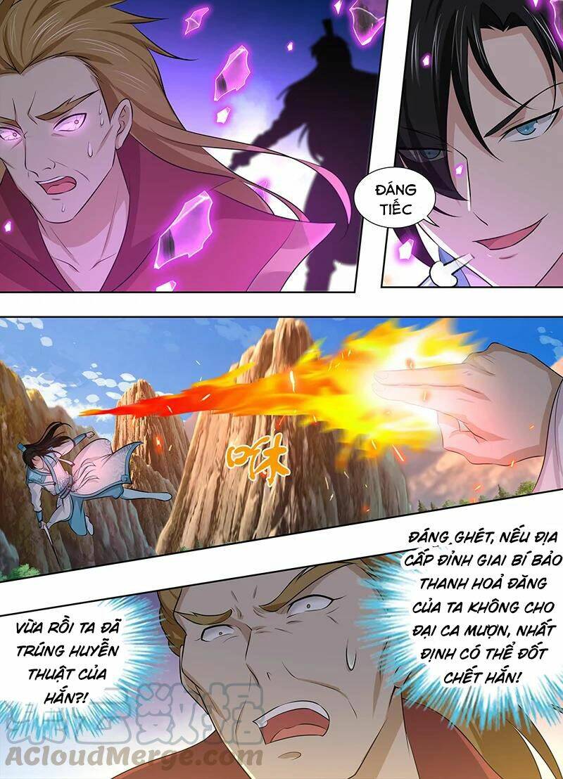 Chương 292 - Trang 5