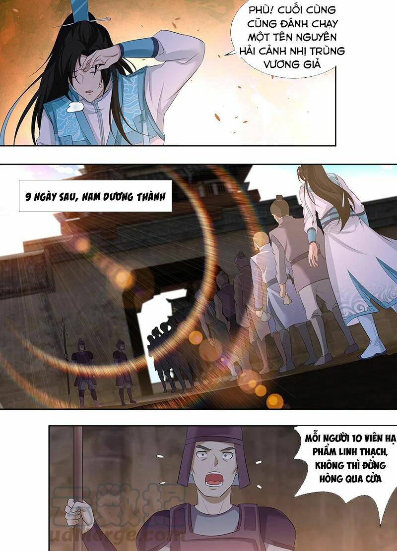 Chương 292 - Trang 7