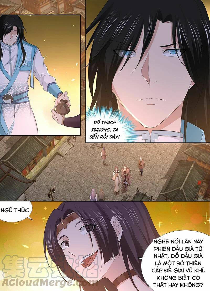 Chương 292 - Trang 8