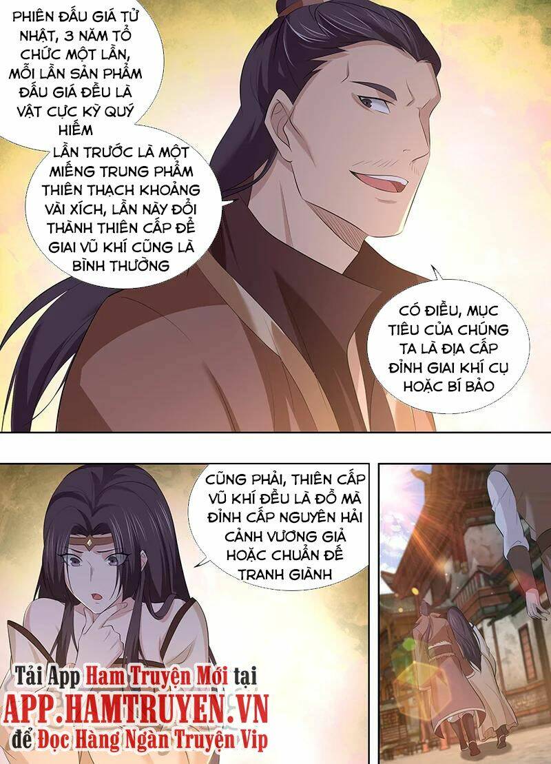 Chương 292 - Trang 9