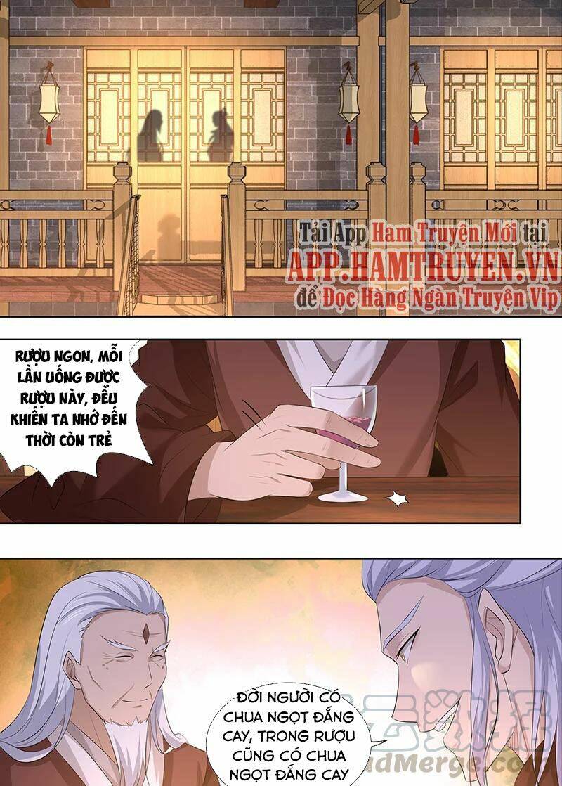 Chương 292 - Trang 10