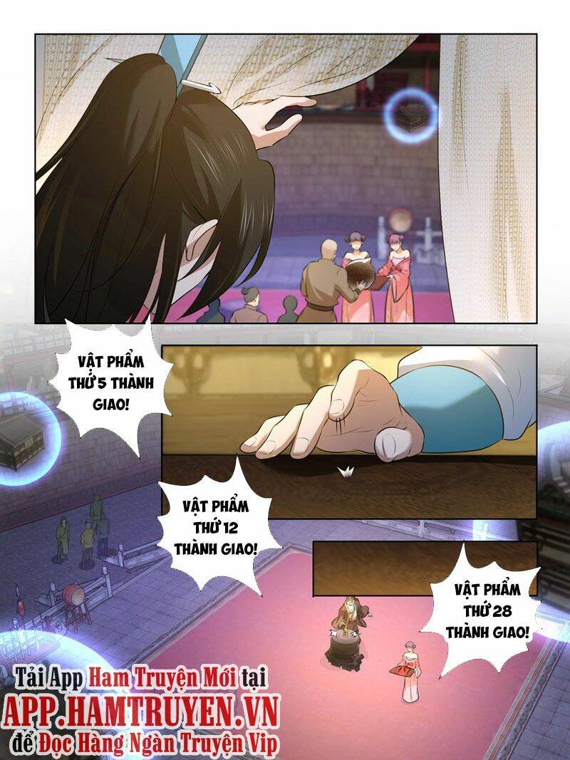 Chương 294 - Trang 5