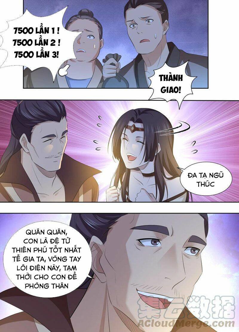 Chương 294 - Trang 8