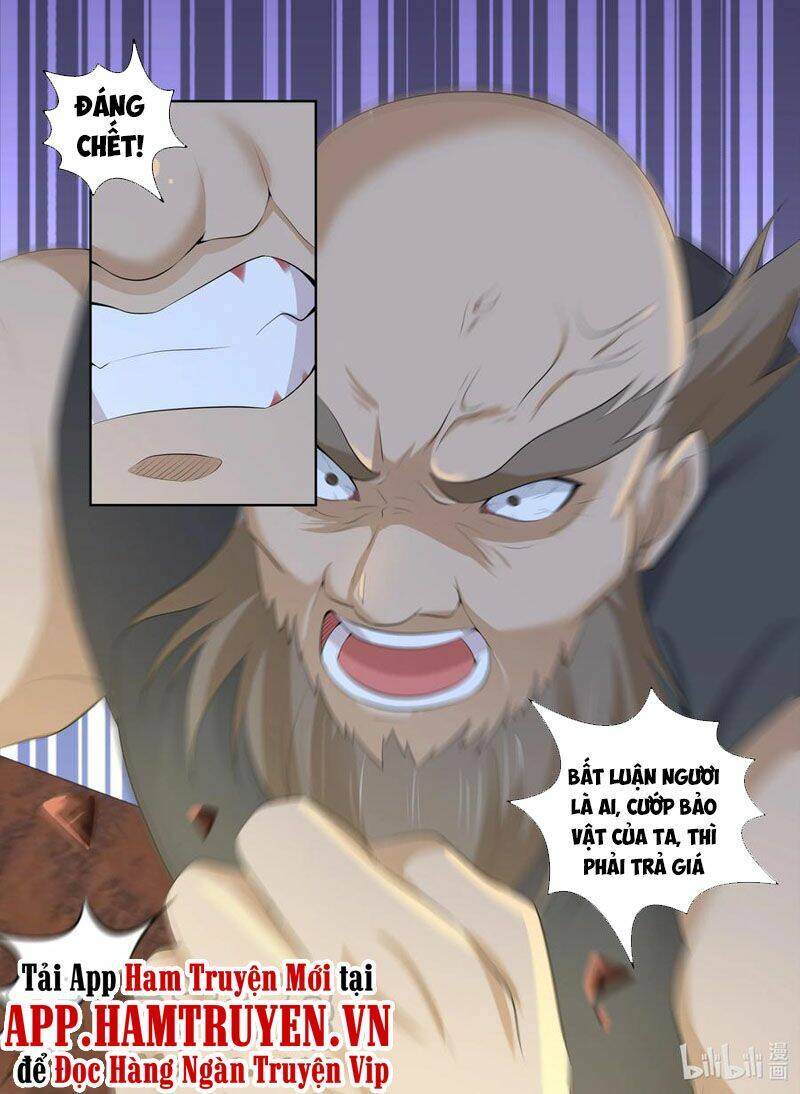 Chương 295 - Trang 12