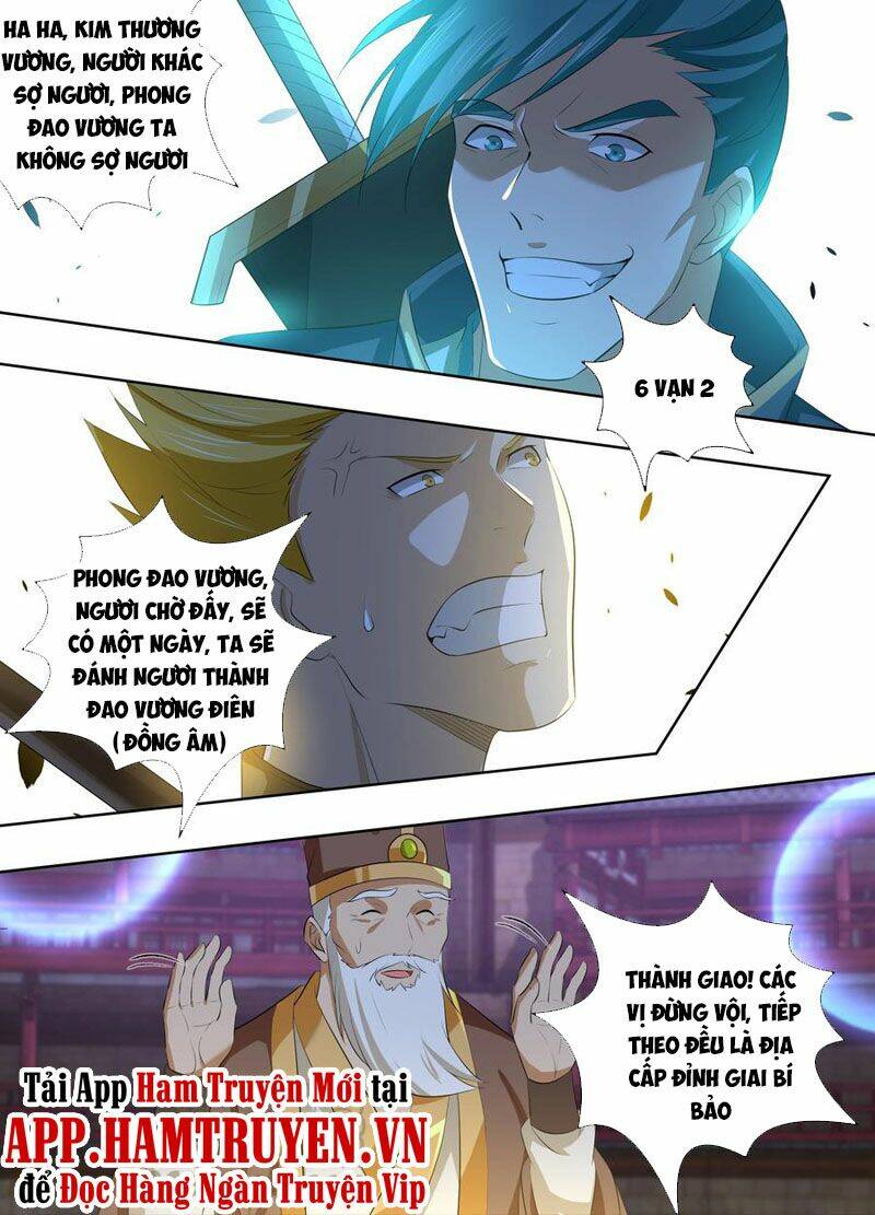 Chương 295 - Trang 8