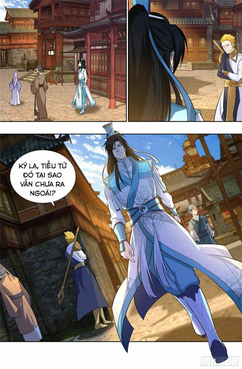 Chương 297 - Trang 3