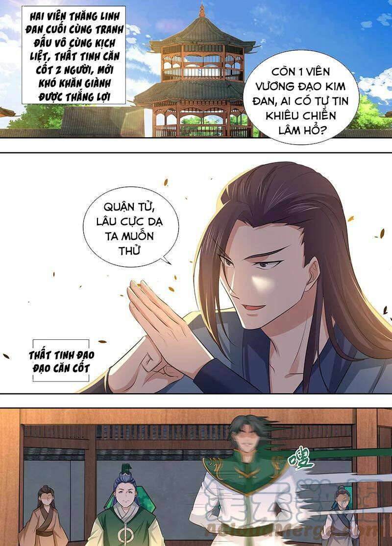 Chương 301 - Trang 1