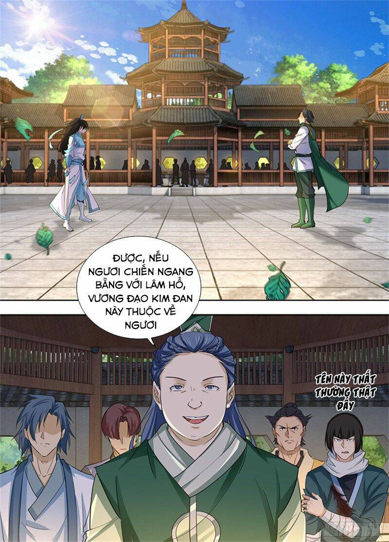 Chương 302 - Trang 4