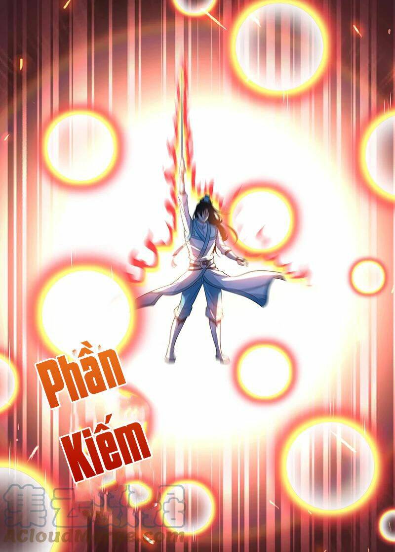Chương 302 - Trang 10