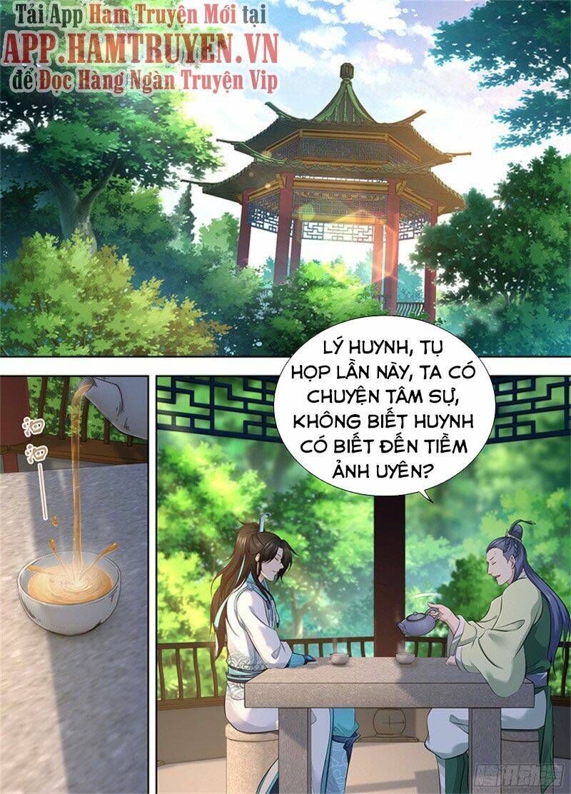 Chương 303 - Trang 1