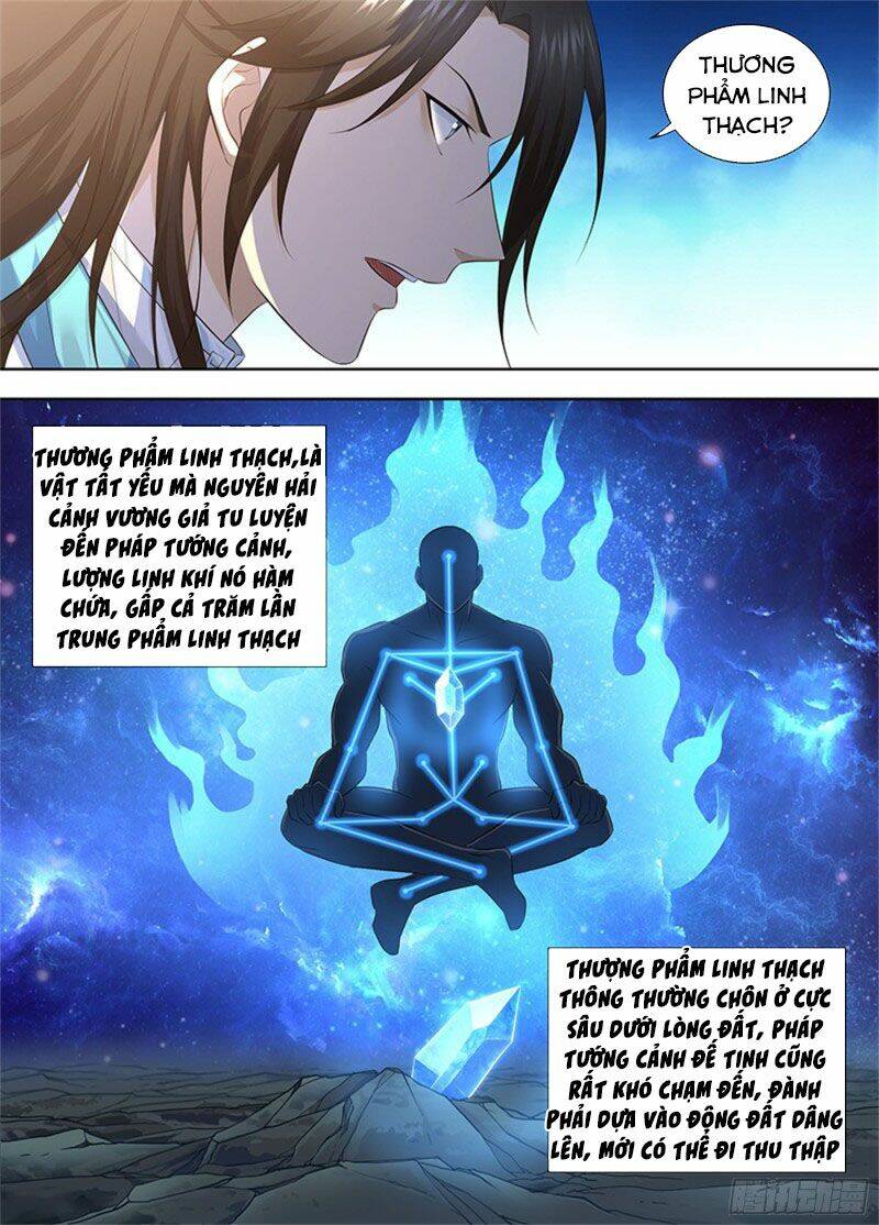 Chương 303 - Trang 3