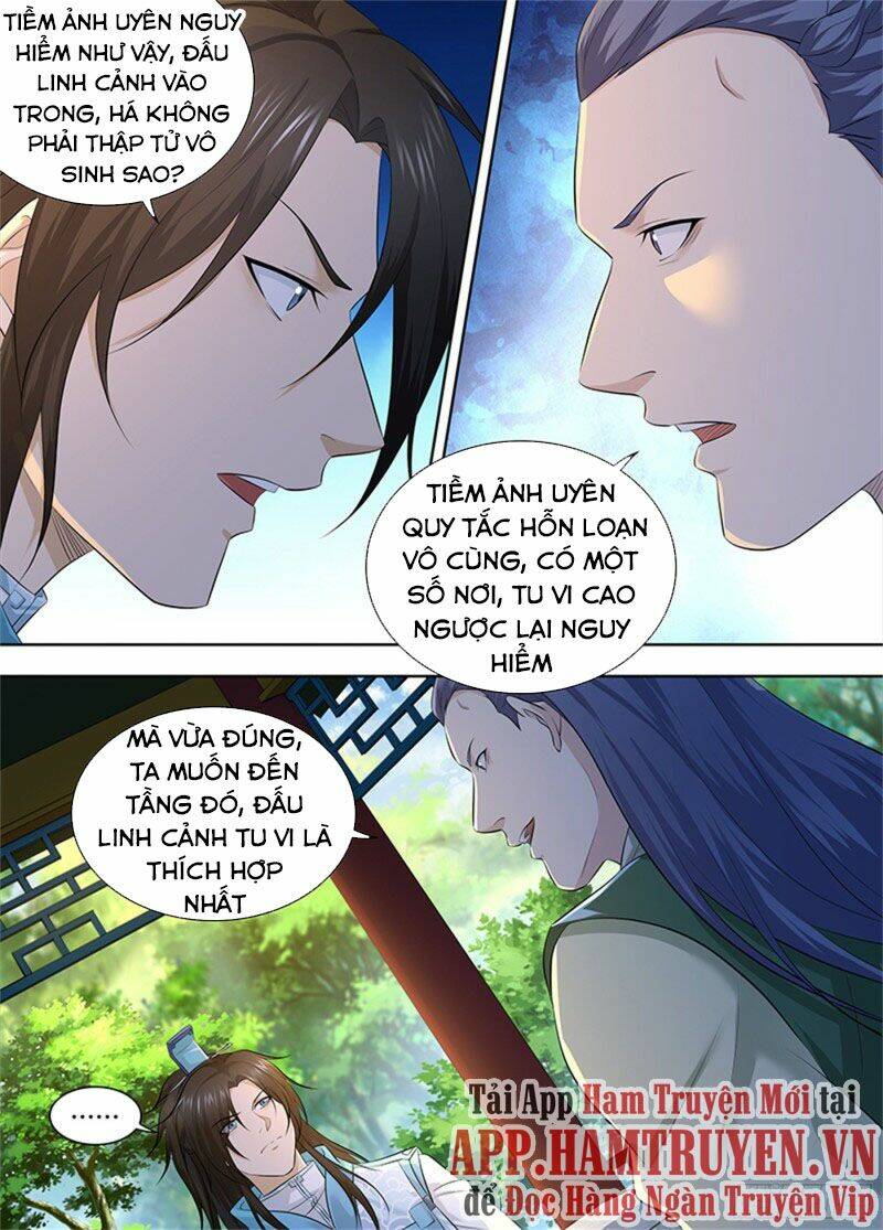 Chương 303 - Trang 4