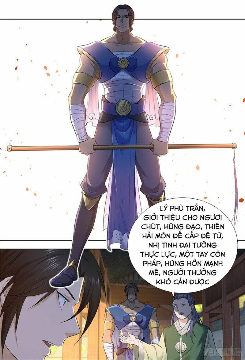 Chương 303 - Trang 7