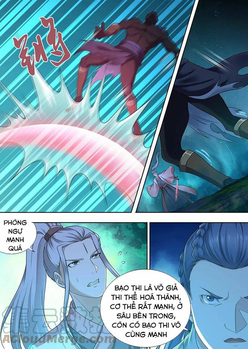 Chương 304 - Trang 12