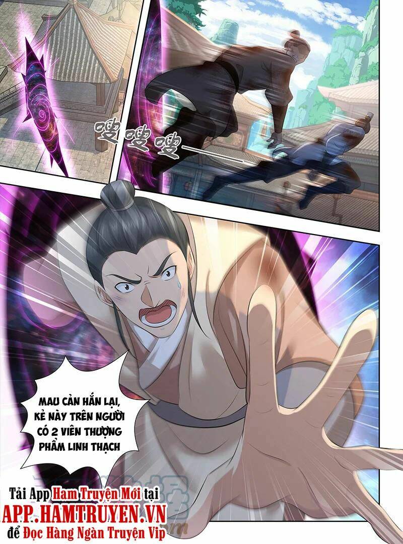 Chương 304 - Trang 3