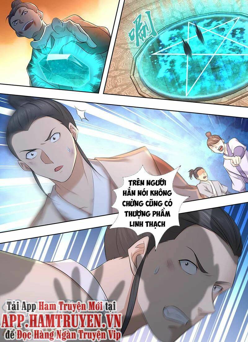 Chương 304 - Trang 6