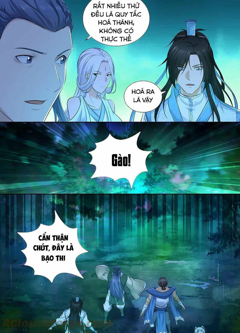 Chương 304 - Trang 10