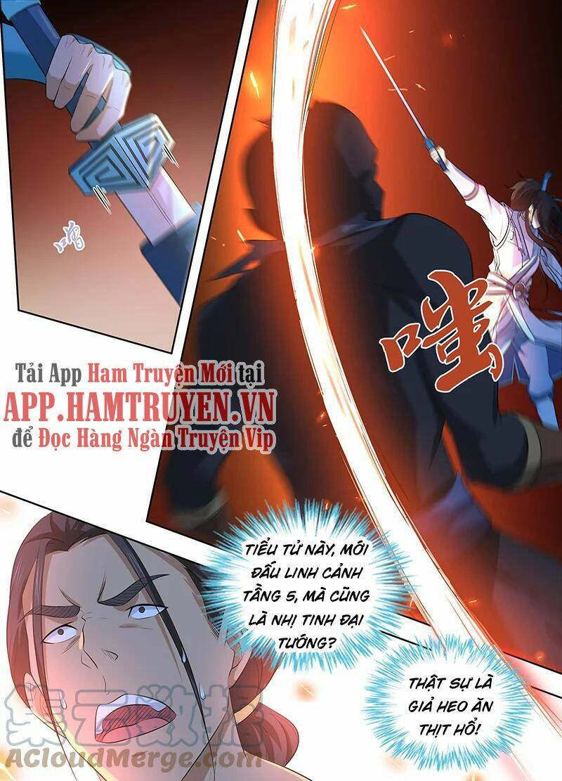 Chương 305 - Trang 6