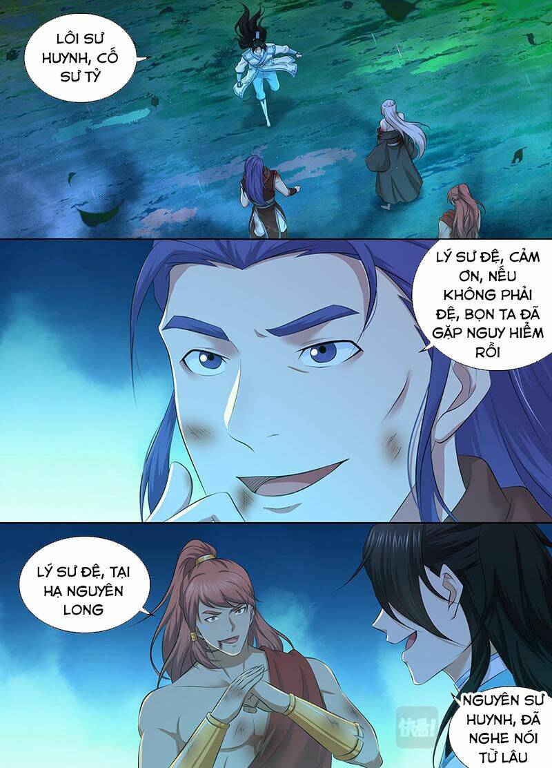 Chương 308 - Trang 11