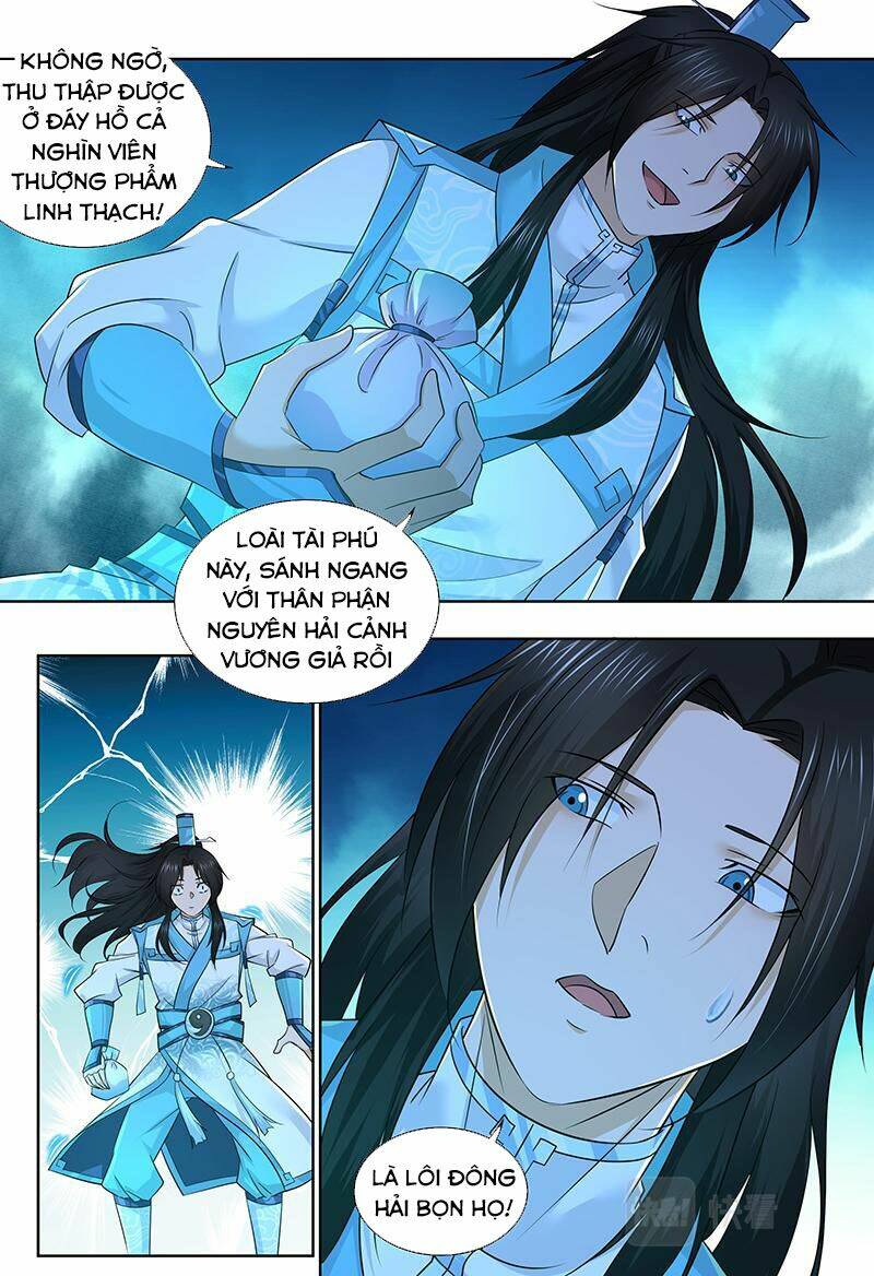 Chương 308 - Trang 5