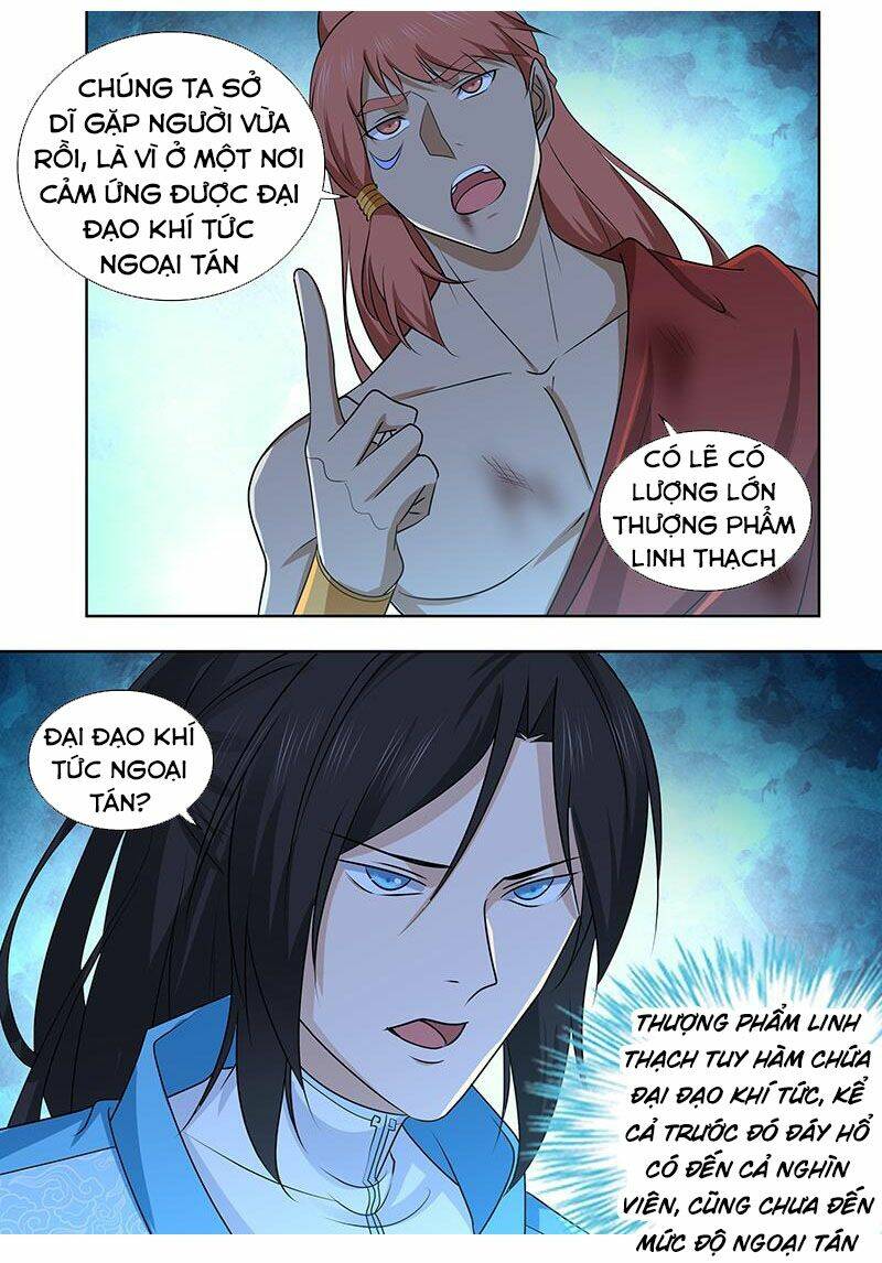 Chương 310 - Trang 4