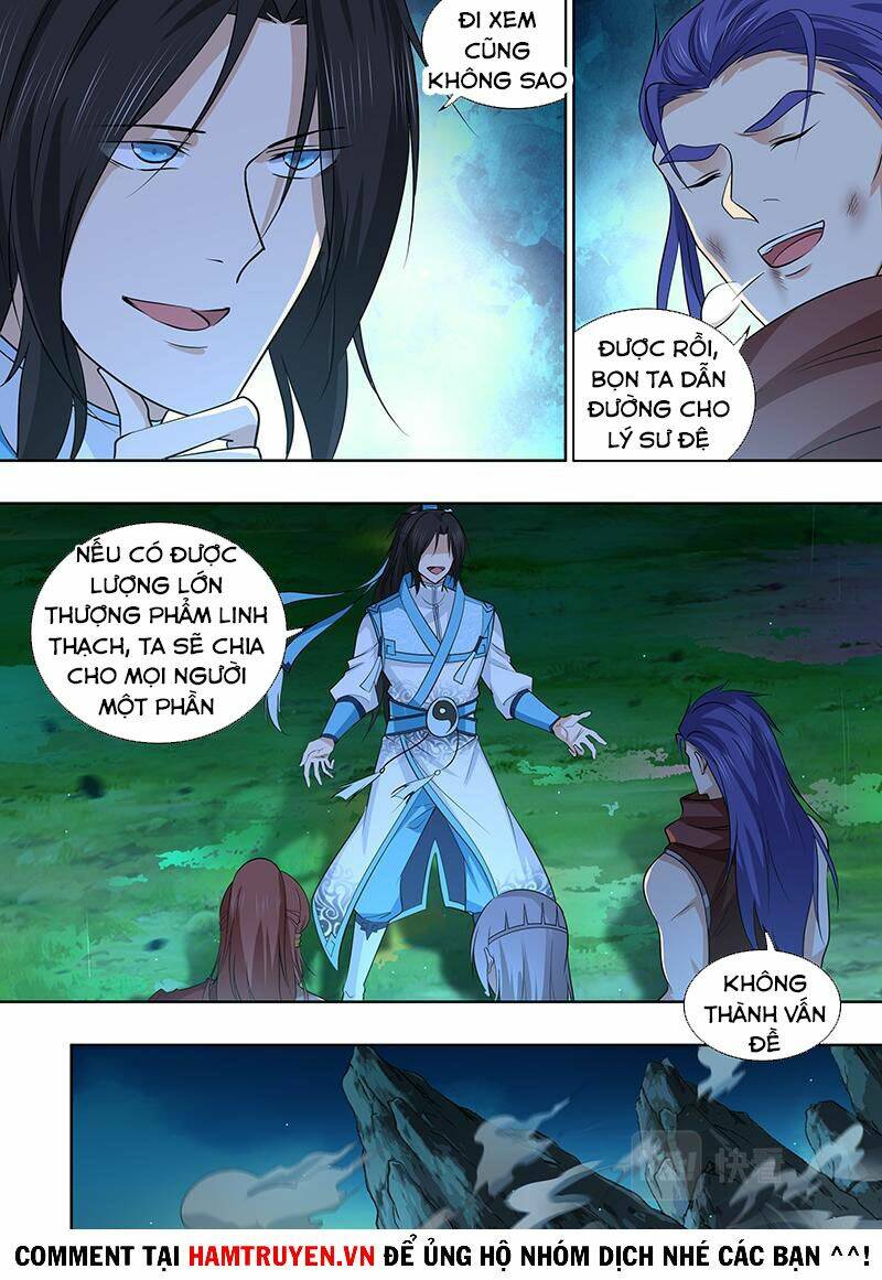 Chương 310 - Trang 6