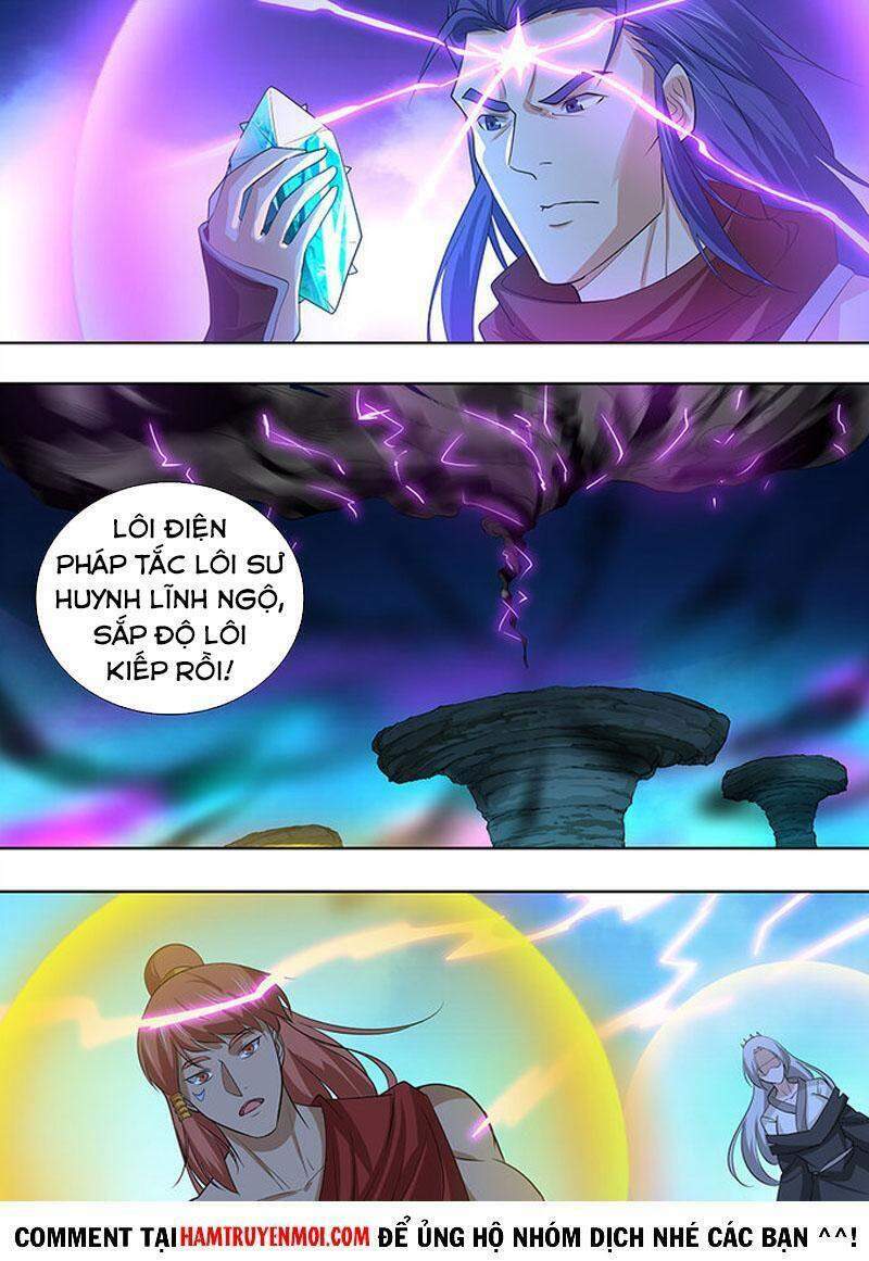 Chương 312 - Trang 8