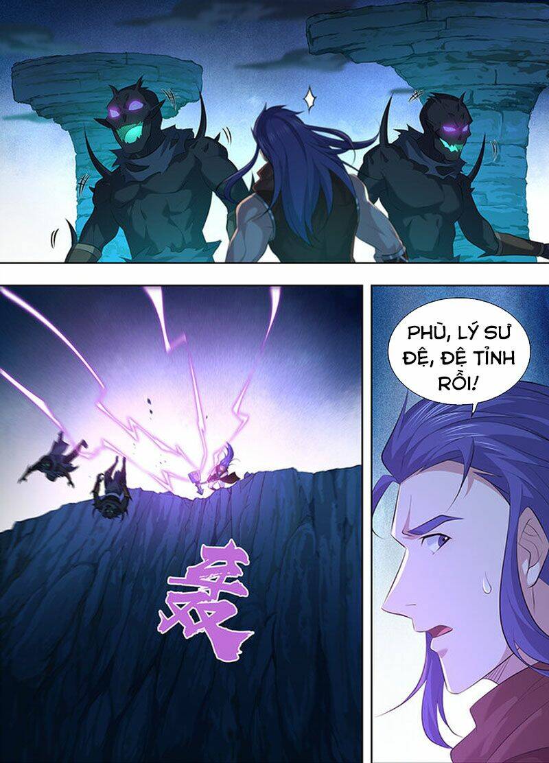 Chương 313 - Trang 11