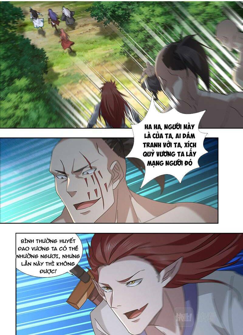 Chương 321 - Trang 1