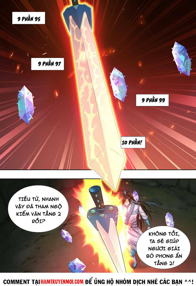 Chương 322 - Trang 10