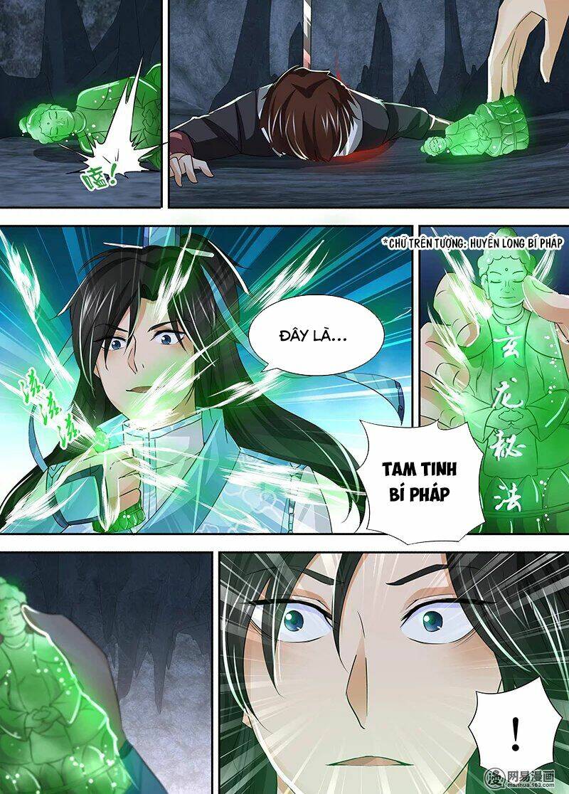 Chương 34 - Trang 8