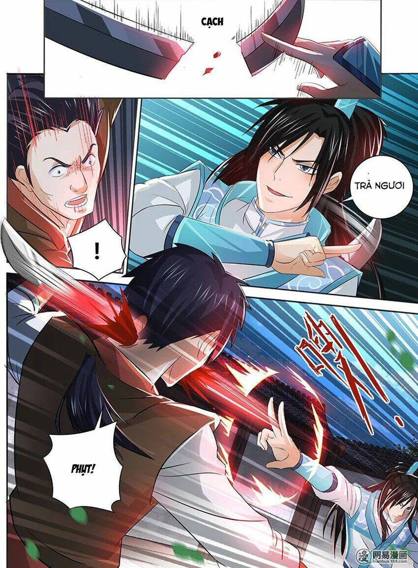 Chương 49 - Trang 10