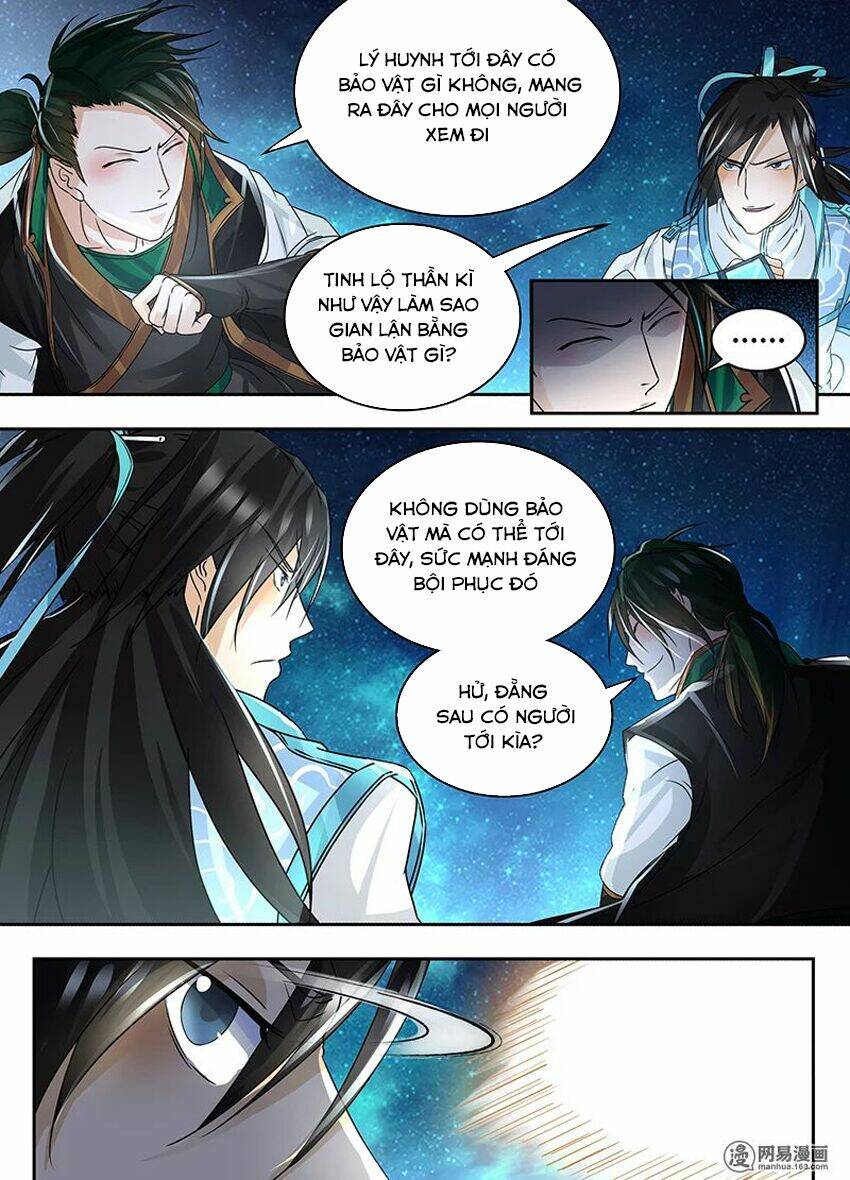 Chương 71 - Trang 4