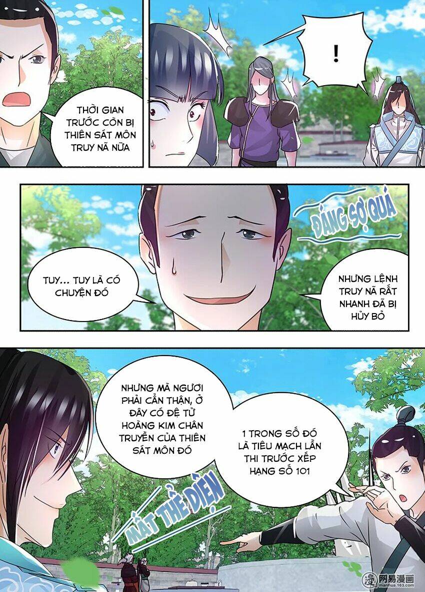 Chương 72 - Trang 8