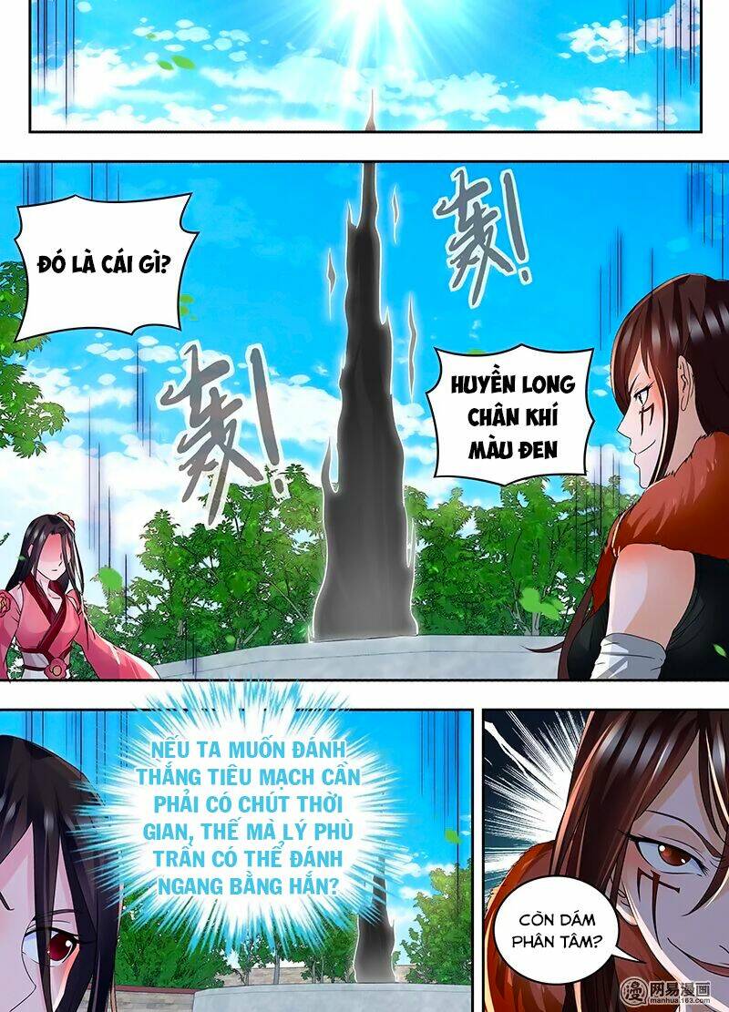 Chương 74 - Trang 2