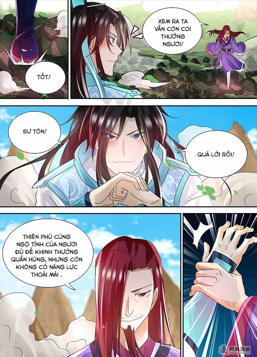 Chương 82 - Trang 11